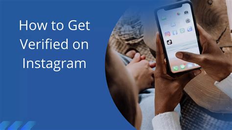 How To Get Verified On Instagram In 2023 Seeromega