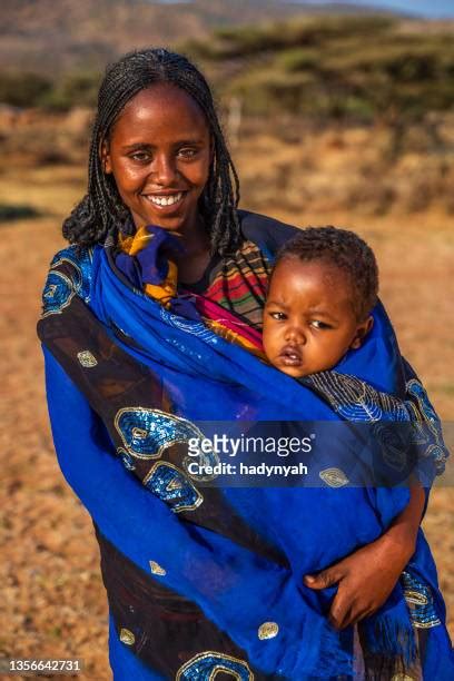 Ethiopian Mother Photos And Premium High Res Pictures Getty Images