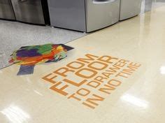 Download 7 Images Floor Decal Mockup And View - Alqu Blog