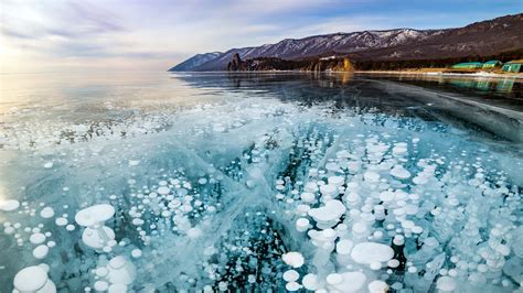 Lake Baikal Wallpapers Wallpaper Cave