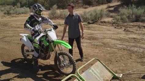 Manual2014 kx 250f works connection front leversfmf silencer 4.1excel rim & hubsnew tireshour meter with 51.3 hoursfresh. 2014 Kawasaki KX250F - YouTube