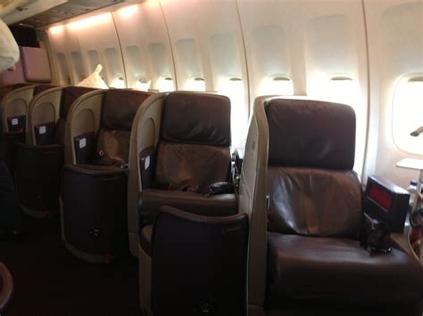 We did not find results for: Virgin Atlantic Upper Class Review. Still Special? - Tips ...