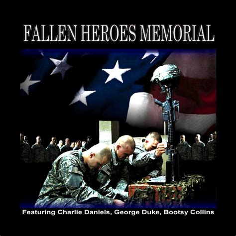 Heroes Remember The Fallen Military Honors Fallen Heroes