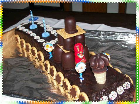 We did not find results for: Geburtstags-Kuchen-Zug / Schokokuchen