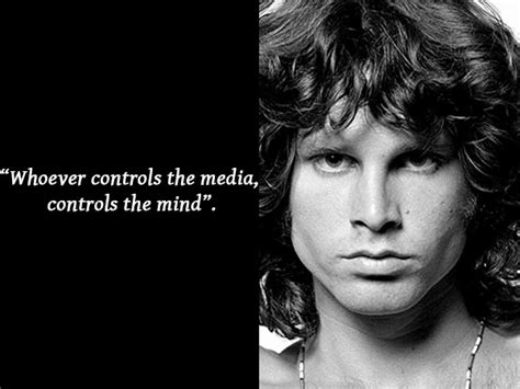 37 Jim Morrison Quotes Pictures