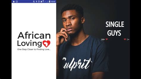 We may earn a commission from these links. AfricanLoving Best Dating App for Africans and Black ...