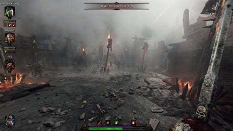 First Dlc Released For Warhammer Vermintide 2 Pc News At New Game
