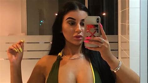 Mikaela Testa Influencer Banned On TikTok Over Racy Content Gold Coast Bulletin