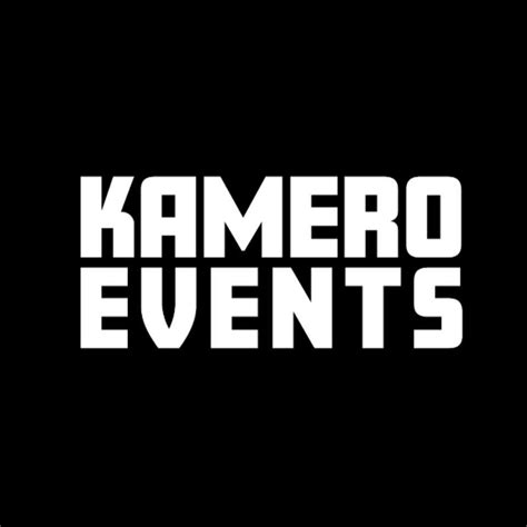 kamero events sydney nsw