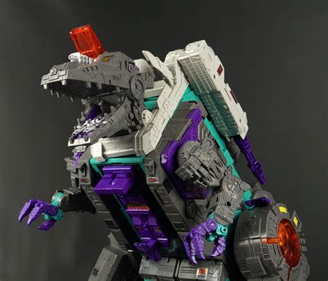 New Galleries Titans Return Titan Class Trypticon With Full Tilt And