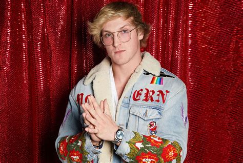 Youtuber Logan Paul Shocks Fans With Sickening Suicide Video