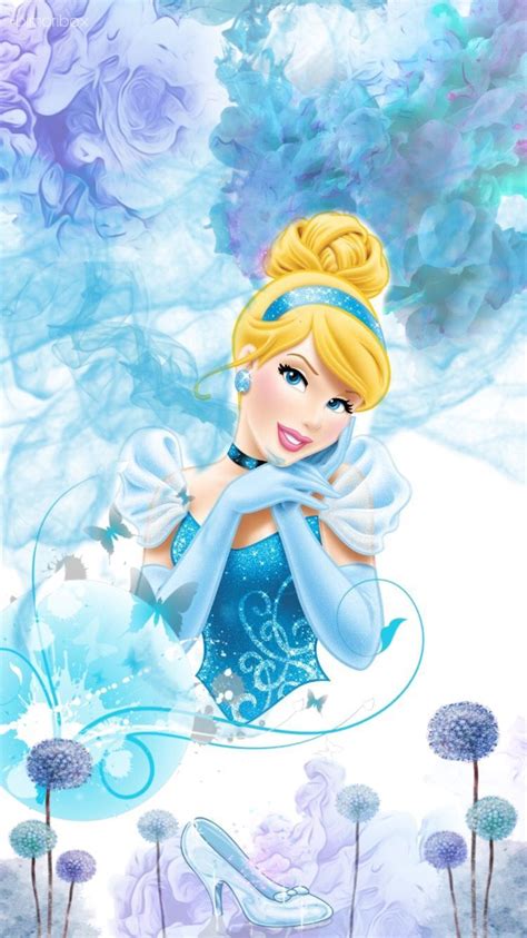 Fondo De Pantalla Cinderella Disney Photo Ideas Disney Phone