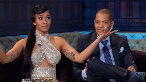 Love And Hip Hop New York Reunion 2 Peter Gunz Working Two