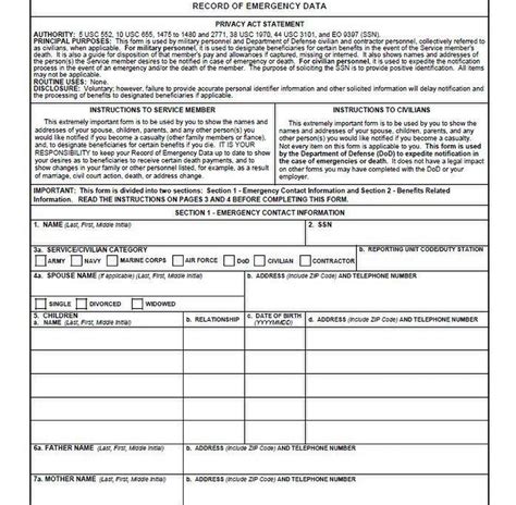Sgli 8286 Fillable Form Printable Forms Free Online