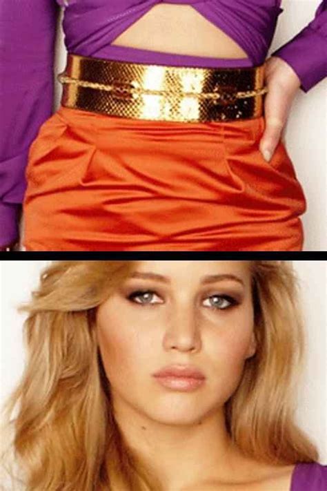 Some blemish removal here, a few smoothed bumps there, maybe a nip at the waist — all usually considered fair game in the. The Most WTF Celebrity Photoshop Fails Of All Time ...