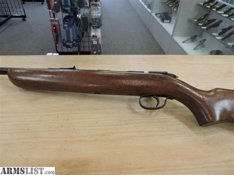 Armslist For Sale Remington 510 Targetmaster 22lr