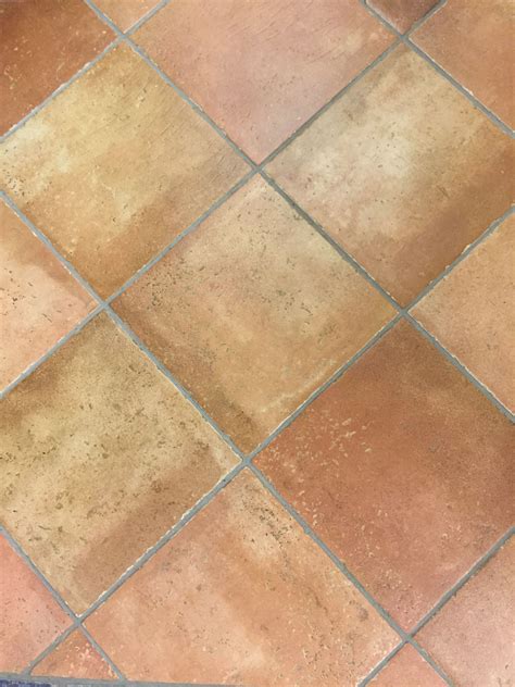 Sparda Porcelain Tile The Terracotta Look Without The Maintenance