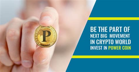 An ico is similar to a mix between an ipo and online crowdfunding, but for. Good News...!! #Power Coin - #ICO will start soon. So be ...
