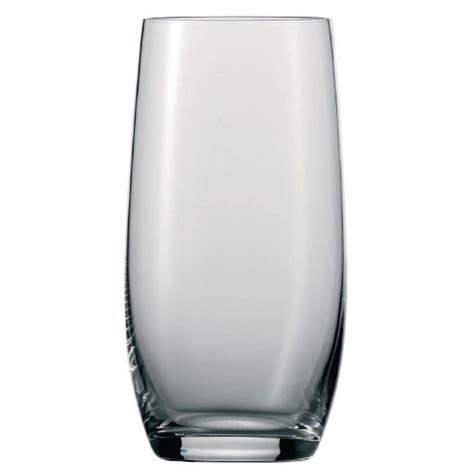 Schott Zwiesel Banquet Crystal Hi Ball Glasses 430ml Pack Of 6 Cc698 Caterspeed