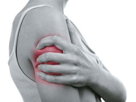 Causes Of Arm Pain Facty Health