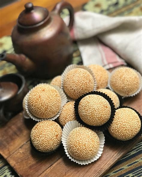 All About Jajanan Pasar Indonesias Favourite Traditional Snack