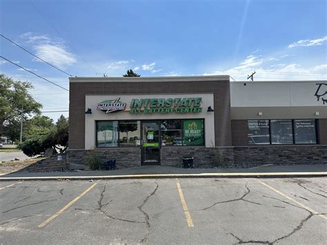 301 S 24th St W #1 - Coldwell Banker Commercial Billings