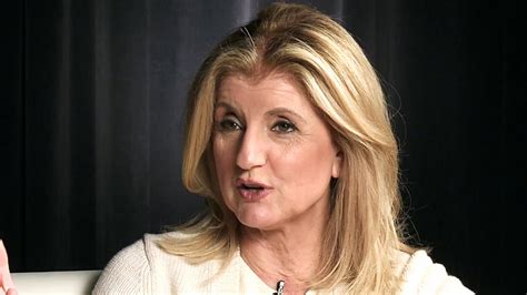 Arianna Huffington Donald Trump Is Exhibit A Of What A Severely