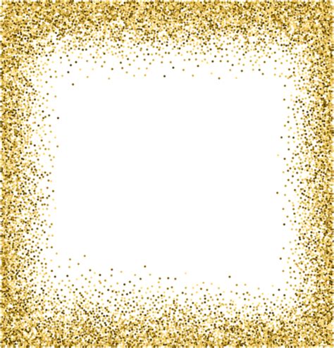 Gold Wallpaper Background Gold Glitter Background Glitter Frame
