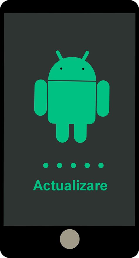 Actualizare Upgrade Android Cum Treci La O Versiune Mai Nouă