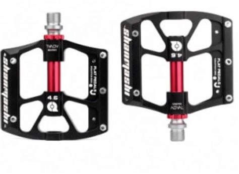11 Best Touring Bike Pedals Updated 2023