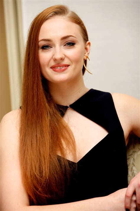 Sophie Turner Actress Photo 494 Of 845 Pics Wallpaper