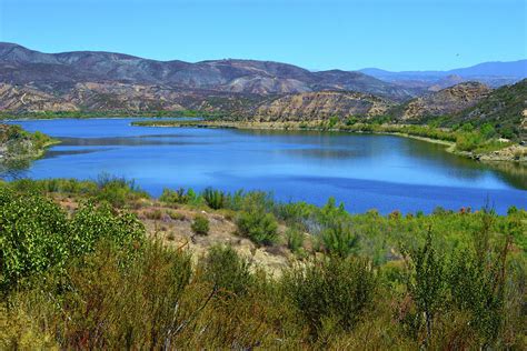 Vail Lake Temecula Photograph By Glenn Mccarthy Art And Photography