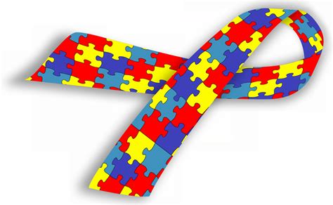 Learn how to deal with autism and what the signs, symptoms and. April is Autism Awareness Month - The Snapper