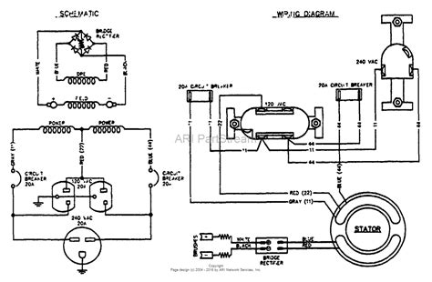 Find great deals on ebay for onan generator 4000 in other. Briggs and Stratton Power Products 8971-0 - S4000, 4,000 ...