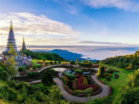 Chiang Mai, Thailand Travel Guides for 2020 - Matador