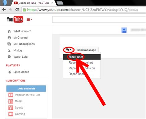 Be sure to audit these services and remove the. How to Delete Subscribers from YouTube: 6 Steps (with ...