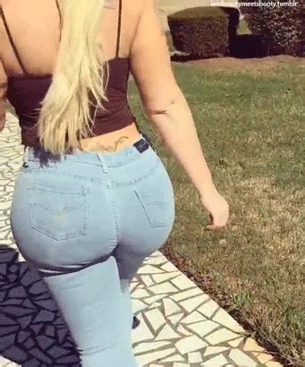 Jeans Ass Walking Daftsex My Xxx Hot Girl