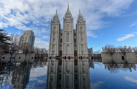 By the time of his death, he had attracted tens of thousands of followers and his religion, now known as the latter day saints continues to the present with millions of followers. The Mormon church signals opposition to a Utah medical ...