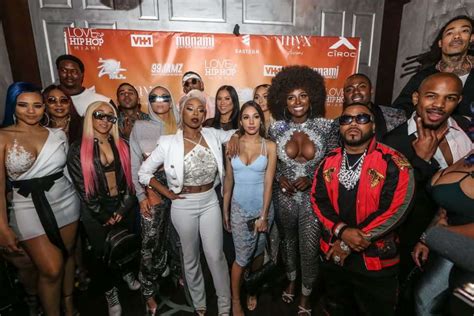 Why Love And Hip Hop From Miami Differs From The Rest