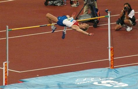 The women's high jump was one of five events to feature on the first women's athletics programme in 1928, and it was the only jumping event available to women until 1948, when the long jump was permitted. London Olympics Kickoff Inspires 119m Tweets on China's ...