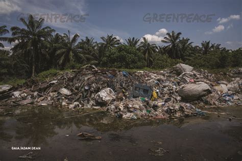 Row Hits Malaysia Waste Plastics Imports Mrw