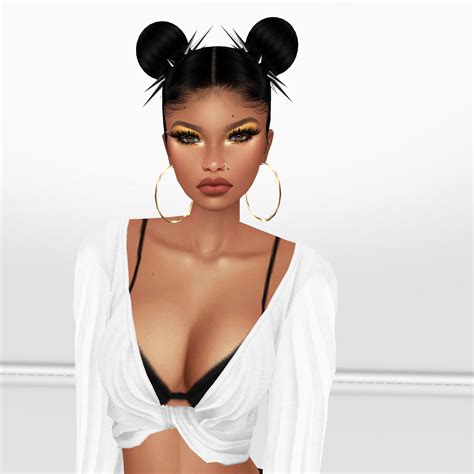 Imvu Jazz Imvu Outfits Ideas Cute Virtual Girl Sims Characters