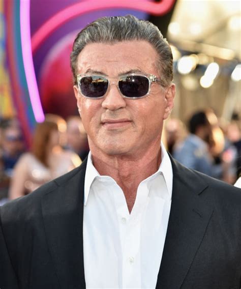 How Sly Stallone Ended Up As A Guest Star On This Is Us