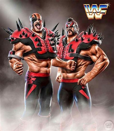 Pin By Greg Opalka On The Legion Of Doom Wrestling Posters Wwf Superstars Wwe Legends