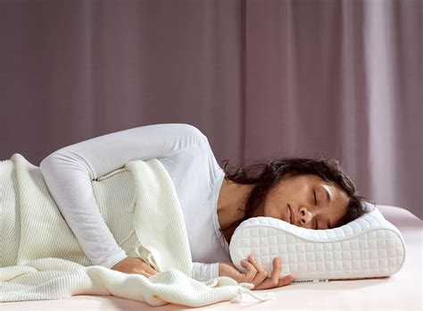 mejores almohadas para tu descanso ¡elige la tuya ikea