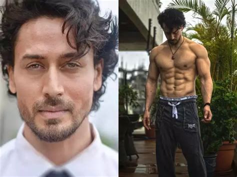Heres How Tiger Shroff Used To Train Himself For That Perfect Body