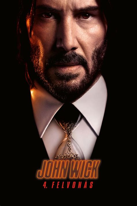 John Wick Chapter 4 2023 Posters The Movie Database TMDB