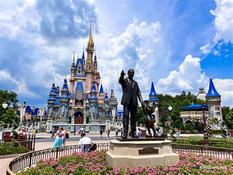 6 Things You Need To Know Before Park Hopping In Disney World Allears