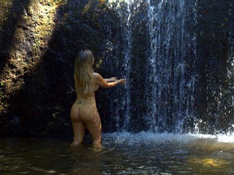 Liziane Gutierrez Naked Photos Thefappening