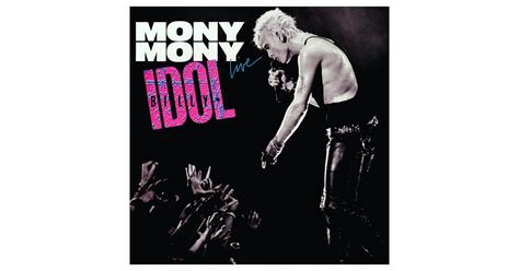 Mony Mony By Billy Idol 80s Wedding Songs Popsugar Entertainment